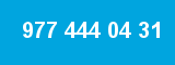 977 444 04 31